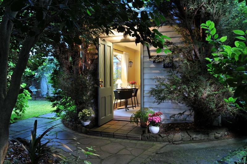 Clarendon Cottages Sassafras Exterior foto